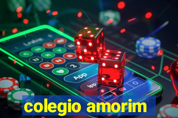 colegio amorim